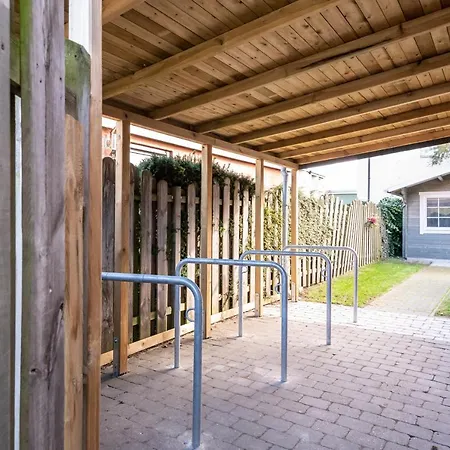 Haus Mittelstr Whg 1 Eg Links Διαμέρισμα Βέστερλαντ