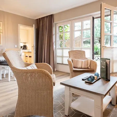 Haus Mittelstr Whg 1 Eg Links